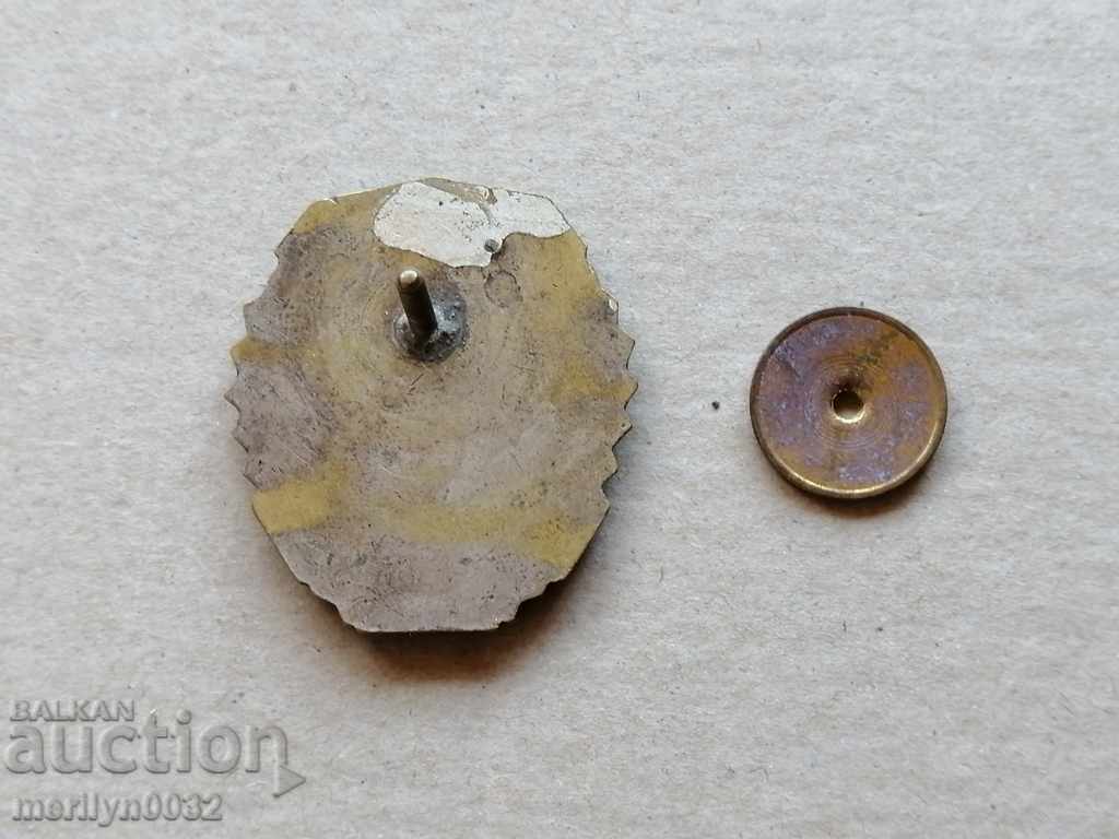 Δημοπρασία Πιστοποιητικό μετάλλων GV για σήμα αριστείας