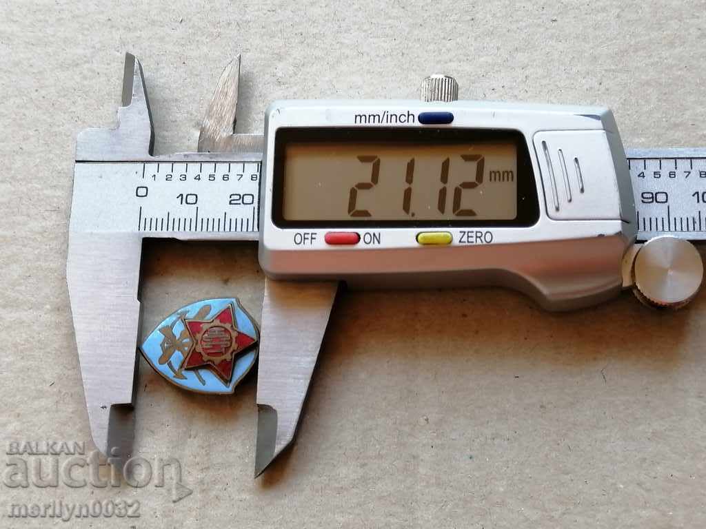 Delivery of Breastplate Medal Badge Badge Delivery of Breastplate Medal Badge Badge