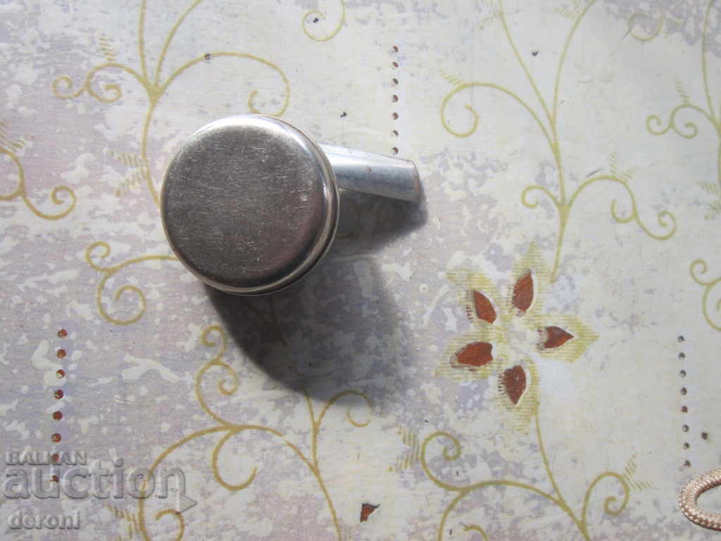 Auction Old German roulette meter Auction Old German roulette meter