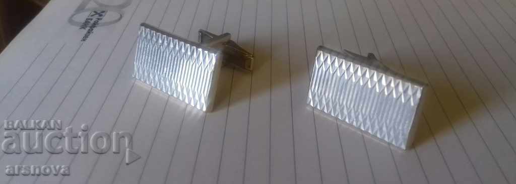 Cufflinks, buttons, push buttons - 5