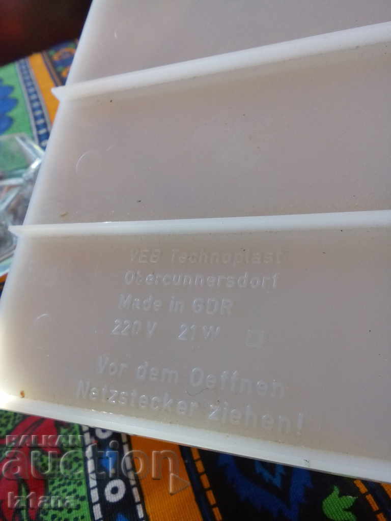 Доставка на Старо светлинно табло,помагало Доставка на Старо светлинно табло,помагало