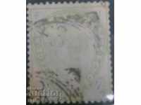 England United Kingdom 1883-1884 5 pence Michel number 78