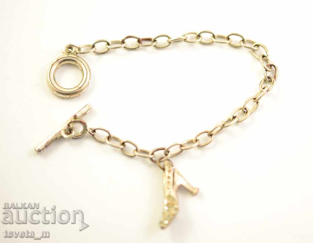 Hryvnia with a talisman with price € 1.00 | 1.96 BGN