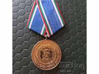 Medalie 30 ani BNA 1944-1974