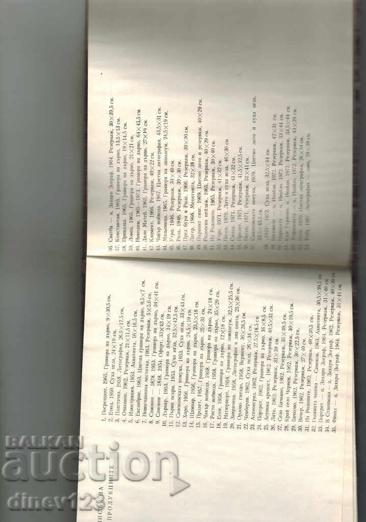 ZAFIR YONCHEV - PRESENTED BY PETER CHUKHOVSKI - 7 ZAFIR YONCHEV - PRESENTED BY PETER CHUKHOVSKI - 7