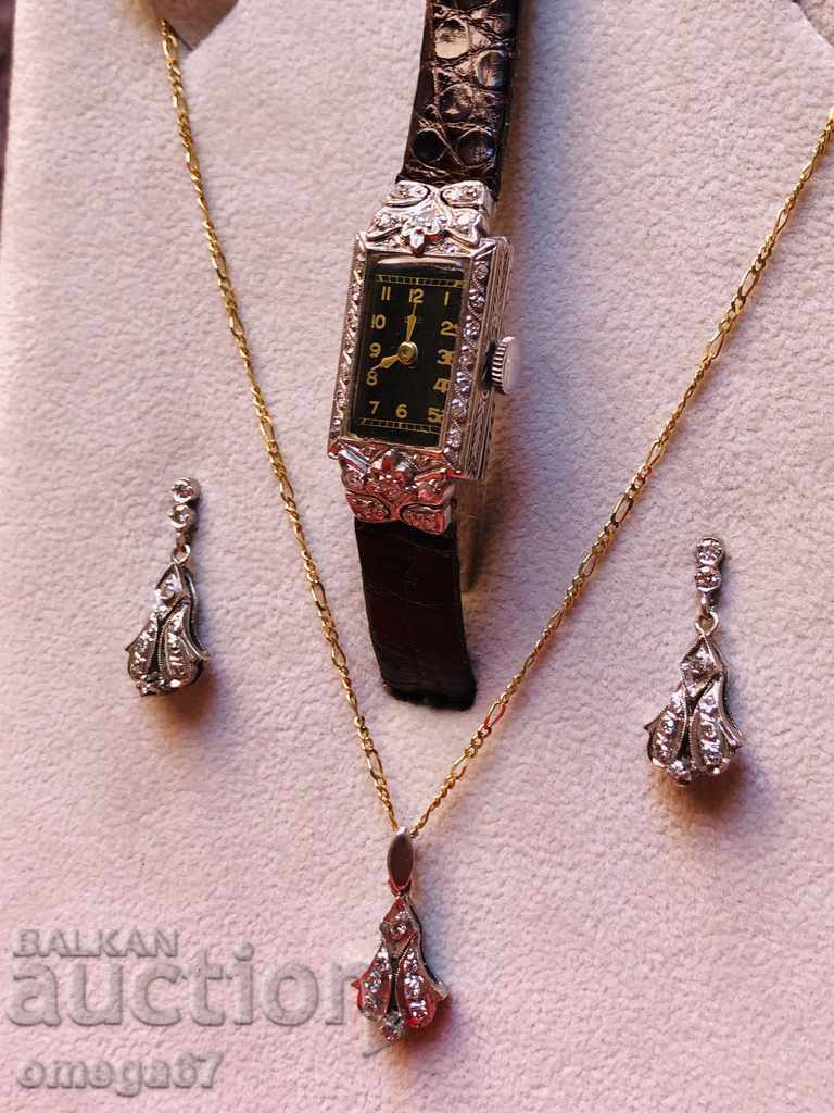 Delivery of Platinum with Diamonds Gold Platinum Jewelry Delivery of Platinum with Diamonds Gold Platinum Jewelry