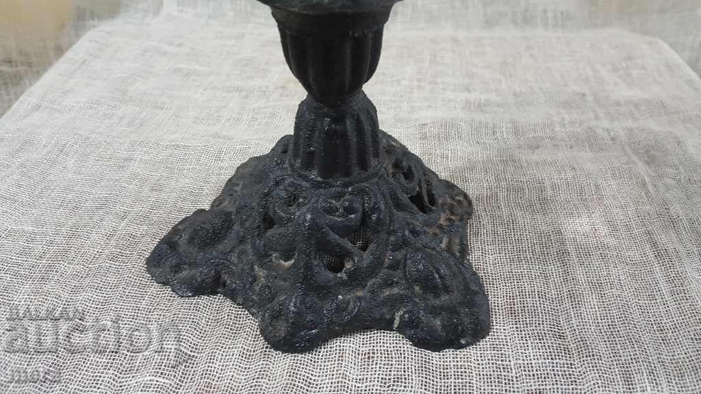 An old lamp lamp - 5 An old lamp lamp - 5