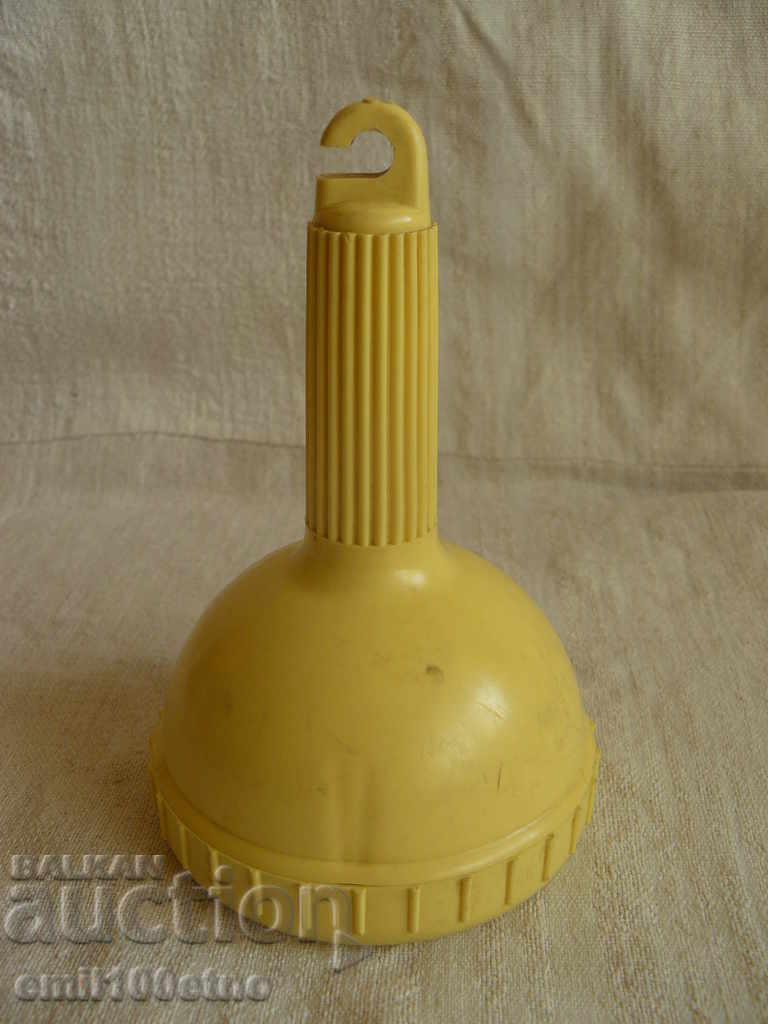 OSVAR lamp of the USSR for repair of Moskvichi, Lady, Zhiguli and other soc. - 5