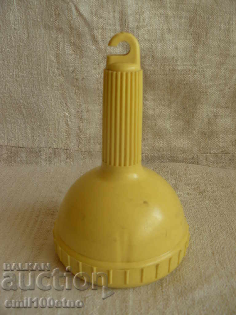 OSVAR lamp of the USSR for repair of Moskvichi, Lady, Zhiguli and other soc.