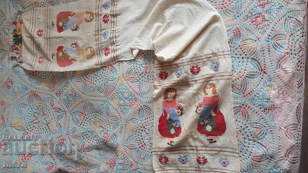 Authentic Cedar Mesh - 5 Authentic Cedar Mesh - 5