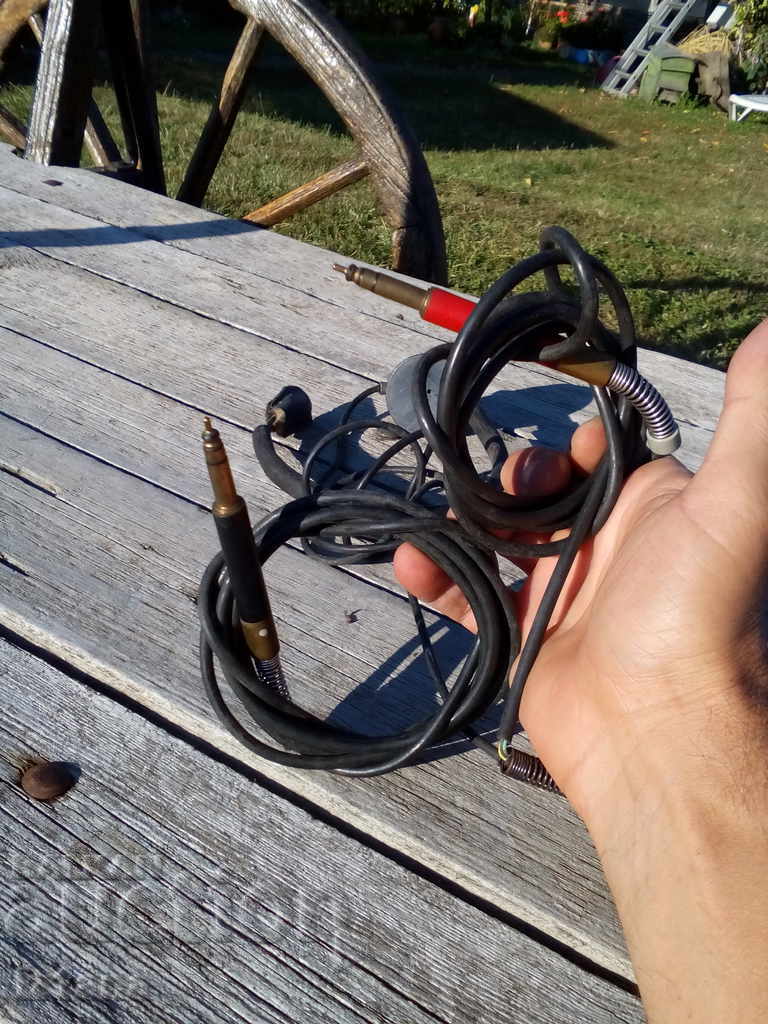 Delivery of Old work phone Delivery of Old work phone