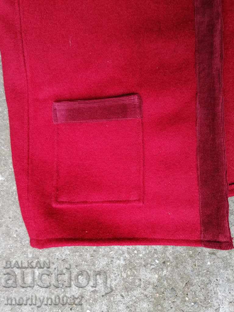 Старо елече от носия, бродерия елек гайтан - 5 Старо елече от носия, бродерия елек гайтан - 5