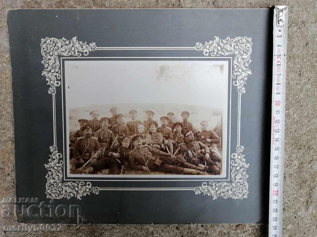 Military Photo Photography Group Portrait WW1 WW1 with price 57.00 BGN | € 29.14 Military Photo Photography Group Portrait WW1 WW1 with price 57.00 BGN | € 29.14