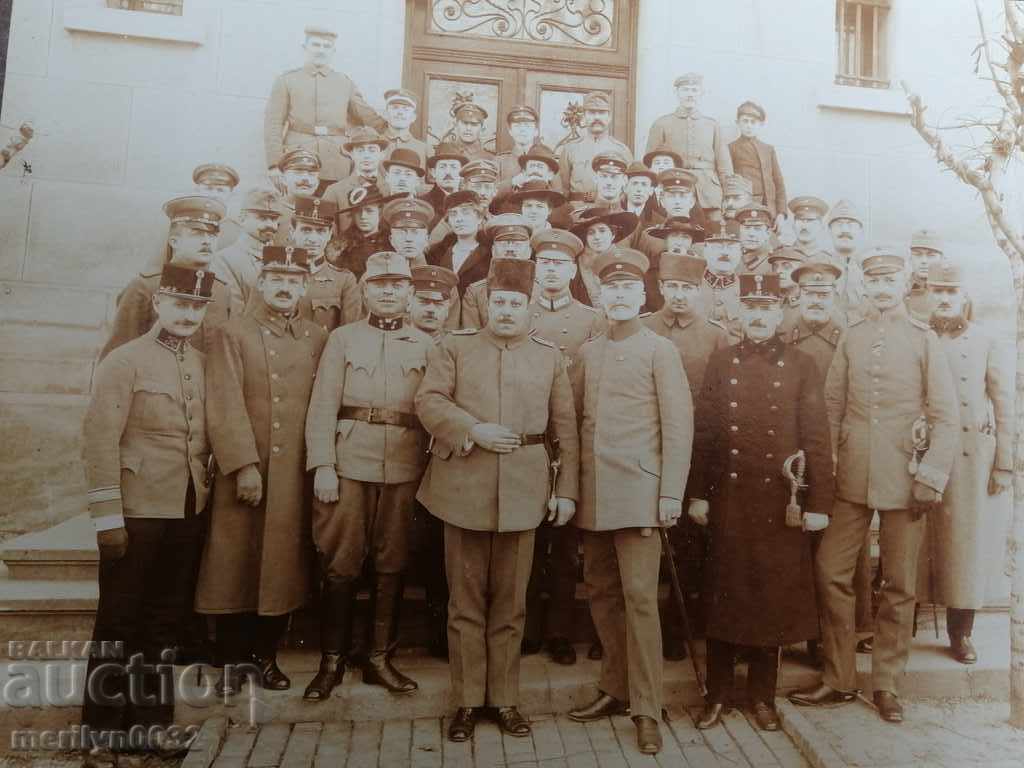 Military Photo Photography Group Portrait WW1 WW1 with price 97.00 BGN | € 49.60 Military Photo Photography Group Portrait WW1 WW1 with price 97.00 BGN | € 49.60