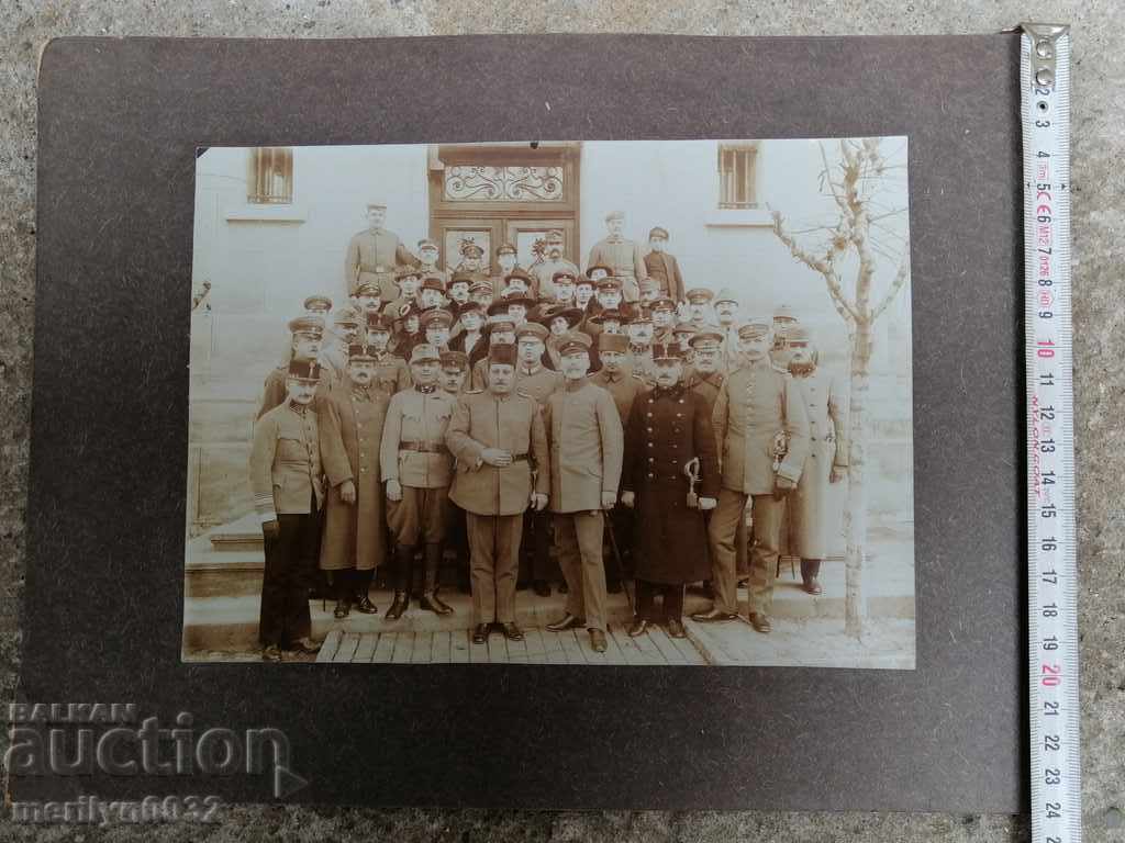 Delivery of Military Photo Photography Group Portrait WW1 WW1 Delivery of Military Photo Photography Group Portrait WW1 WW1