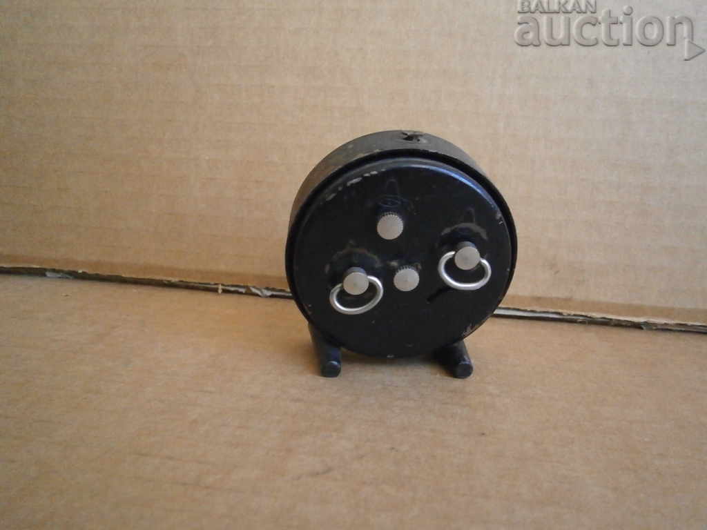 Auction glory little alarm clock Auction glory little alarm clock