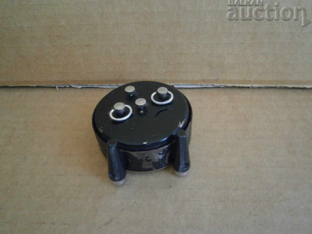 Delivery of glory little alarm clock Delivery of glory little alarm clock