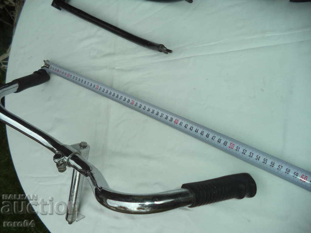 Licitație Raleigh 21 "Ladies WW2 Bike Retro Roadster 3 Speed