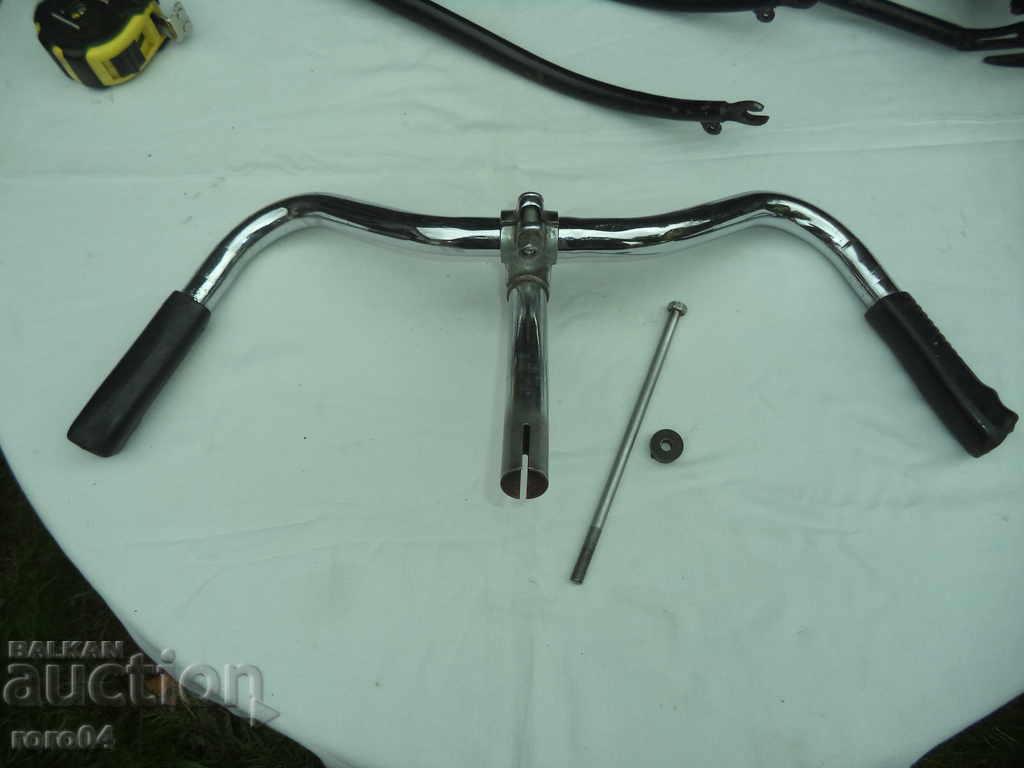 Raleigh 21 "Ladies WW2 Bike Retro Roadster 3 Speed - 6