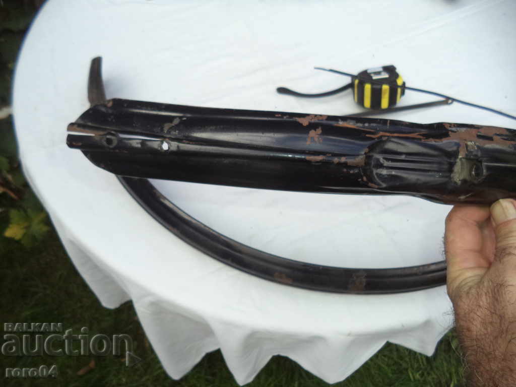 Raleigh 21 "Ladies WW2 Bike Retro Roadster 3 Speed with price 40.50 BGN | € 20.71