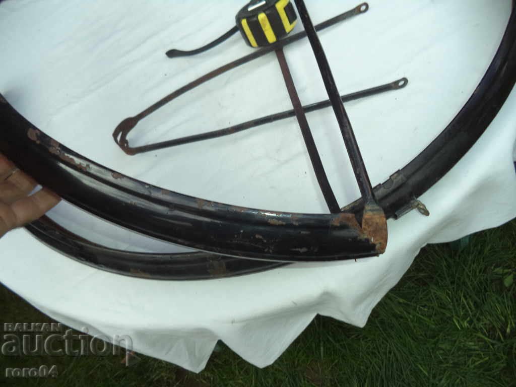 Auction  Raleigh 21 "Ladies WW2 Bike Retro Roadster 3 Speed