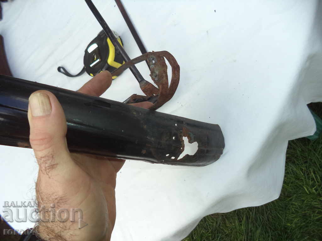 Raleigh 21 "Ladies WW2 Bike Retro Roadster 3 Speed - 5