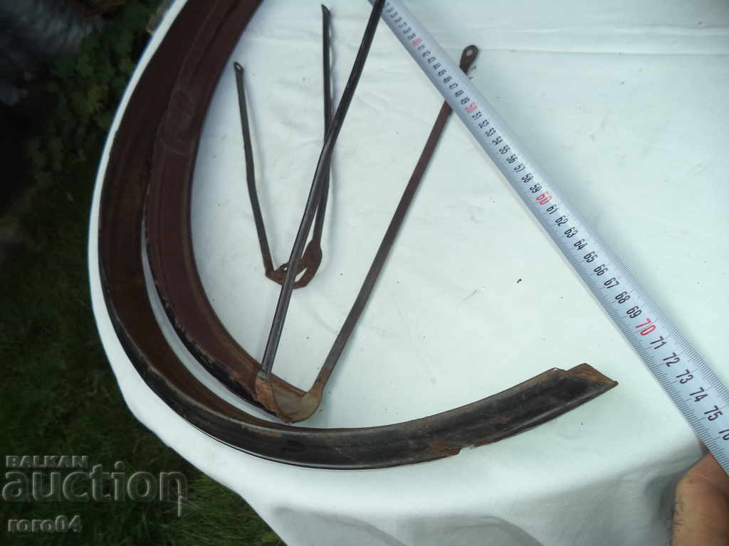 Raleigh 21 "Ladies WW2 Bike Retro Roadster 3 Speed - 7