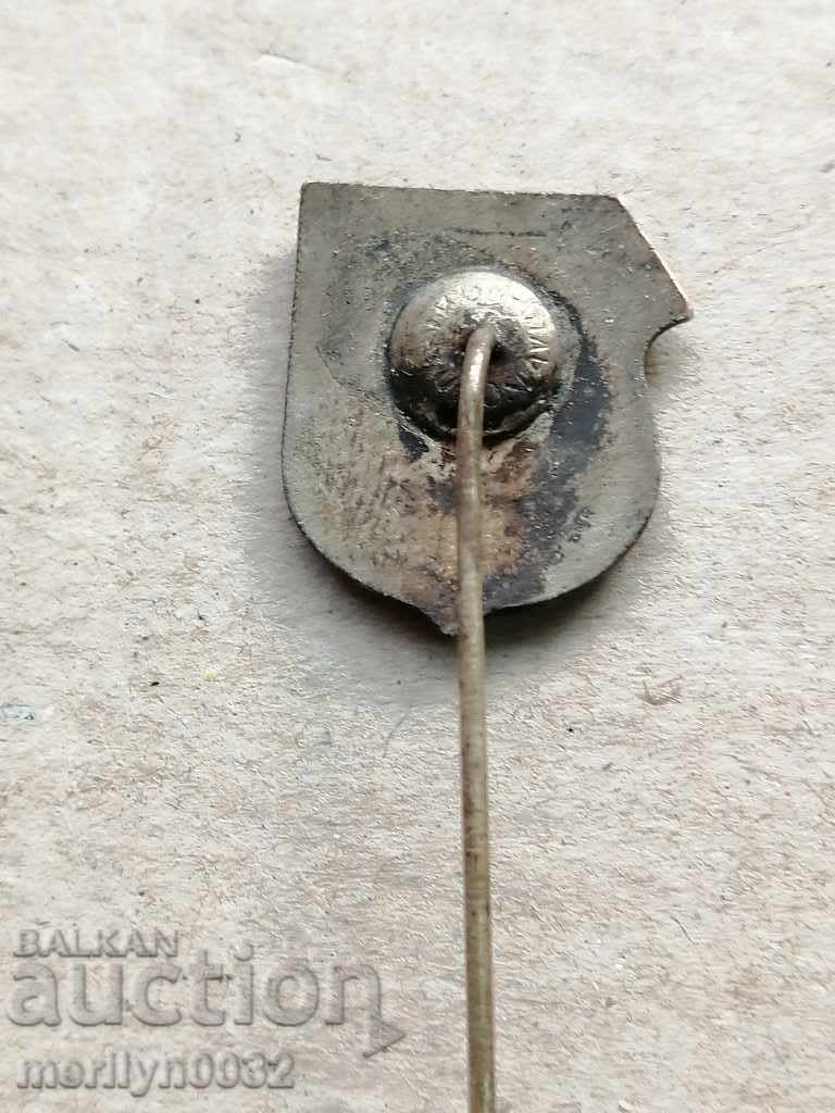 Auction Breastplate Medal Badge Badge Auction Breastplate Medal Badge Badge