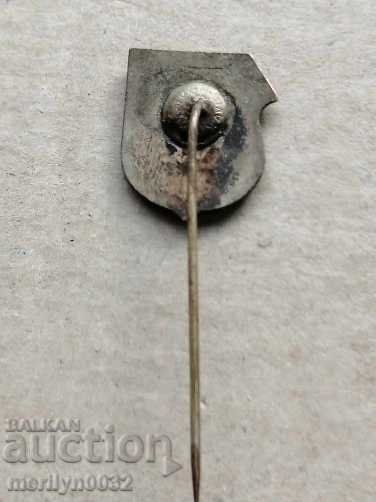 Delivery of Breastplate Medal Badge Badge Delivery of Breastplate Medal Badge Badge