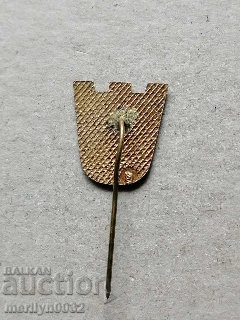 Auction Breastplate Medal Badge Badge Auction Breastplate Medal Badge Badge