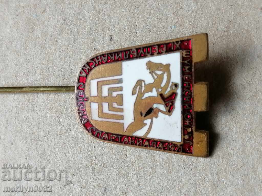 Delivery of Breastplate Medal Badge Badge Delivery of Breastplate Medal Badge Badge