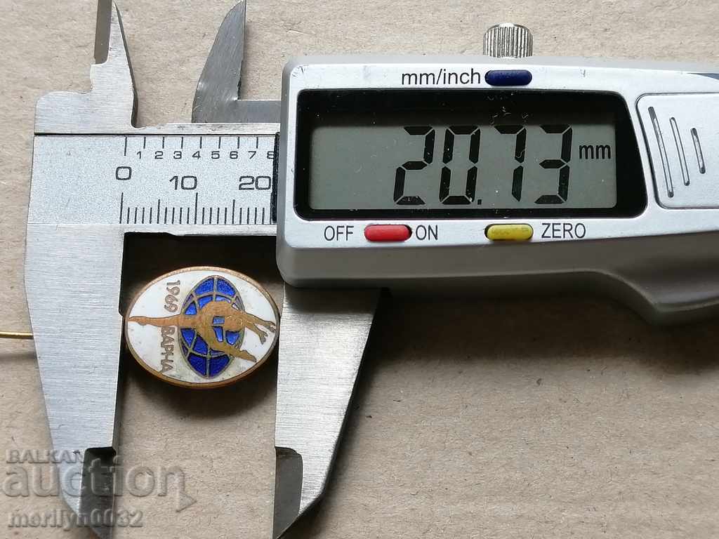 Breastplate Medal Badge Badge - 5 Breastplate Medal Badge Badge - 5