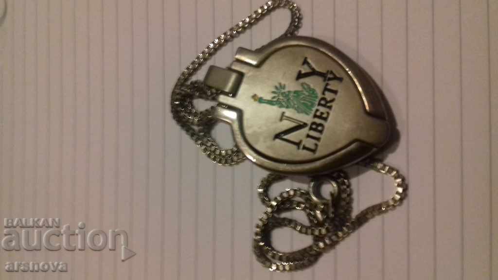 Locket photo with price 7.00 BGN | € 3.58 Locket photo with price 7.00 BGN | € 3.58