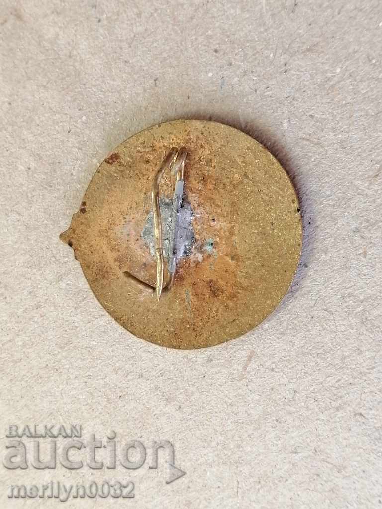 Breastplate DOSO Multiple medal badge with price 48.00 BGN | € 24.54 Breastplate DOSO Multiple medal badge with price 48.00 BGN | € 24.54