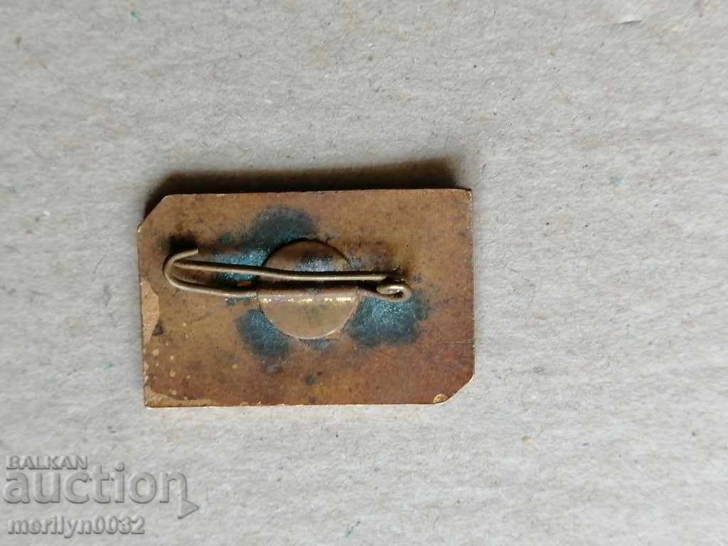 Badge of Honor Medal Badge Medalist with price 46.00 BGN | € 23.52 Badge of Honor Medal Badge Medalist with price 46.00 BGN | € 23.52