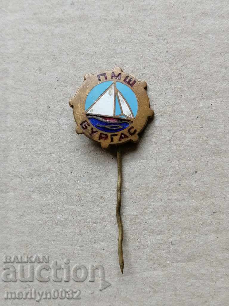 Auction Burglar Medal Burgas Medal Badge Badge Auction Burglar Medal Burgas Medal Badge Badge