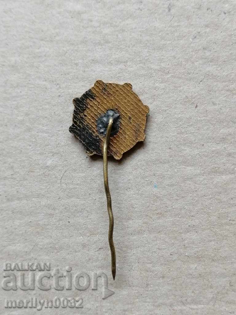 Delivery of Burglar Medal Burgas Medal Badge Badge Delivery of Burglar Medal Burgas Medal Badge Badge