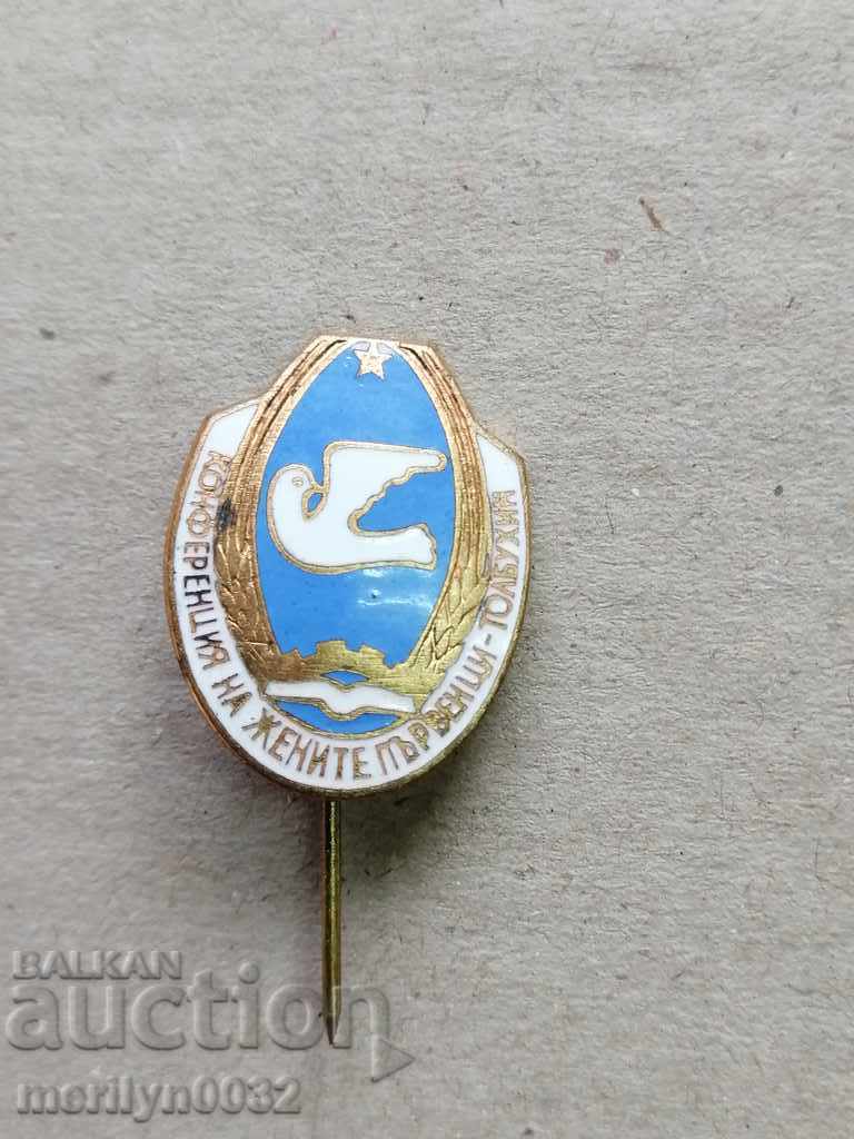 Breastplate Medal Badge Badge - 6 Breastplate Medal Badge Badge - 6