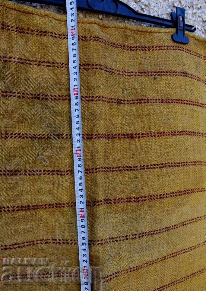 Auction  . AUTHENTIC BIG OLD BAG CUSHION BAG