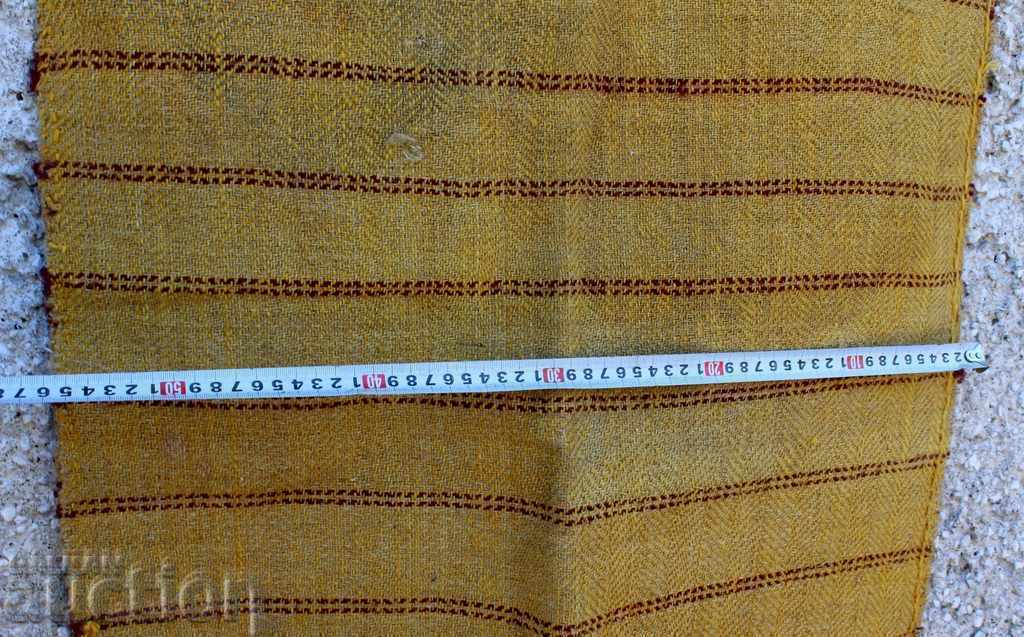 . AUTHENTIC BIG OLD BAG CUSHION BAG - 5