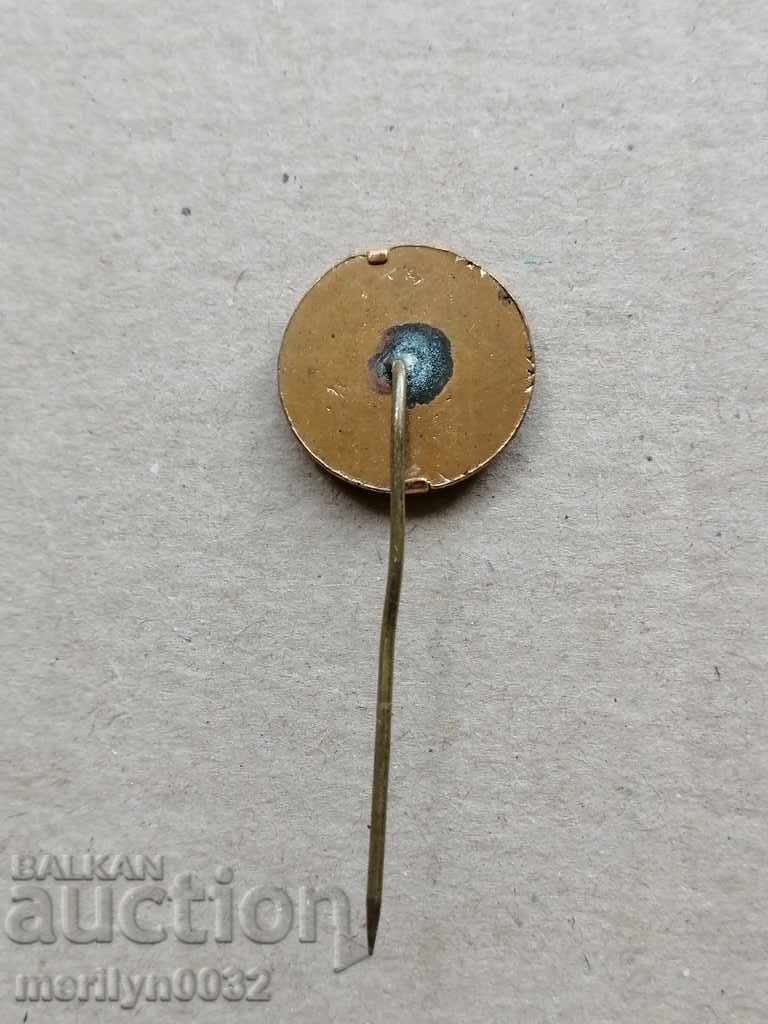 Auction Breastplate Medal Badge Badge Auction Breastplate Medal Badge Badge