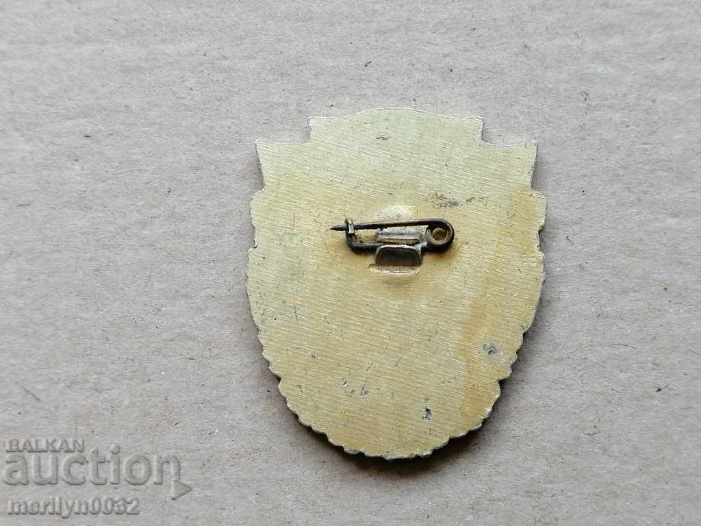Breastplate Badge Medal Badge with price 38.00 BGN | € 19.43 Breastplate Badge Medal Badge with price 38.00 BGN | € 19.43