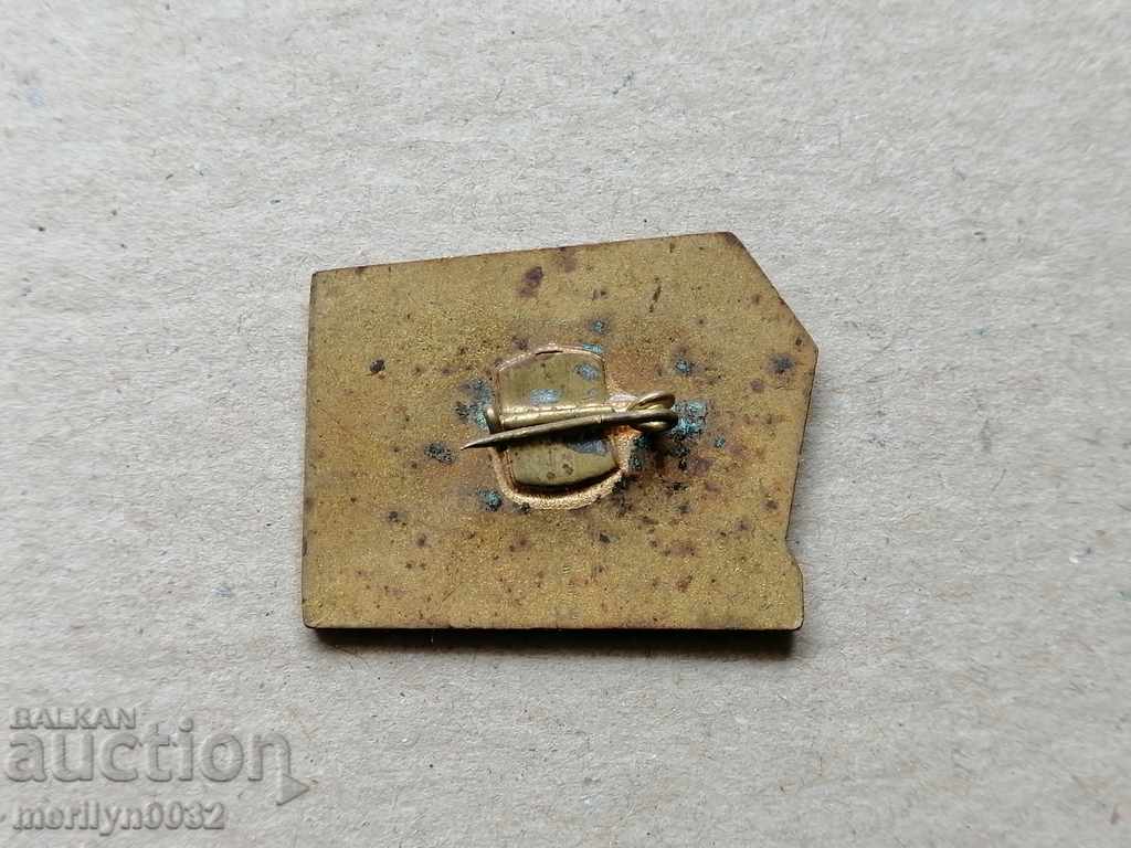 Πιστοποιητικό Badge Medal Breast Plate με τιμή € 20.96 | 40.99 BGN Πιστοποιητικό Badge Medal Breast Plate με τιμή € 20.96 | 40.99 BGN