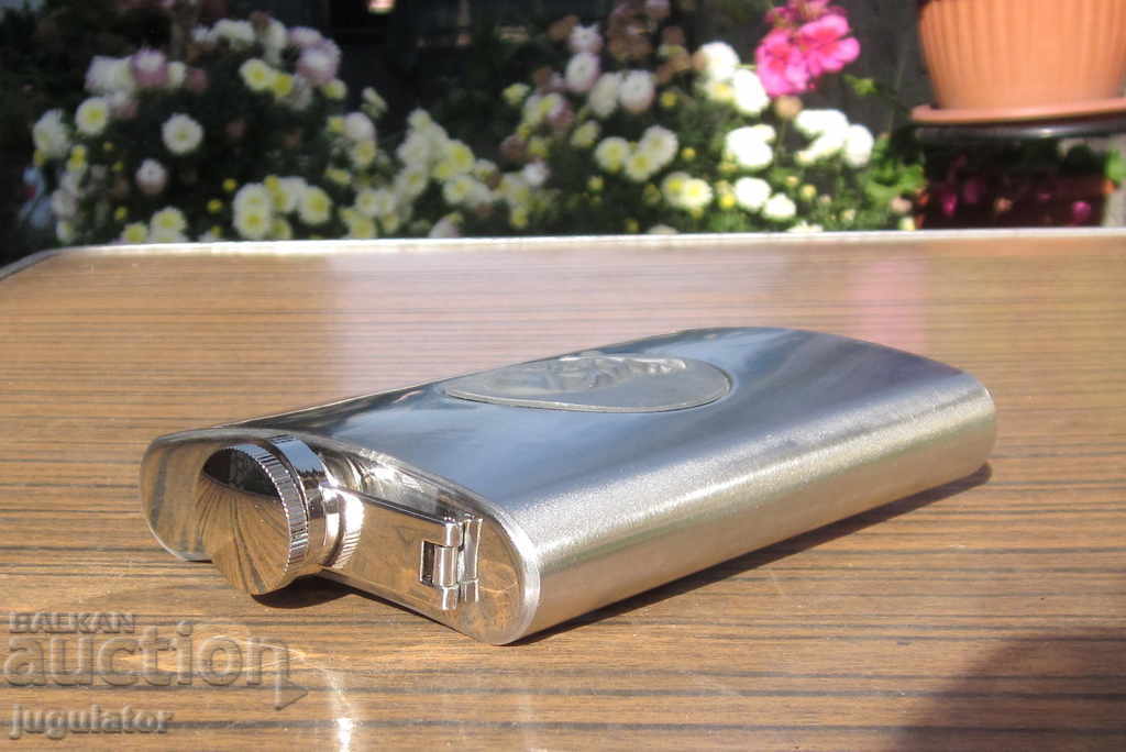 new metal pocket for alcohol with skull and bone - 6 new metal pocket for alcohol with skull and bone - 6