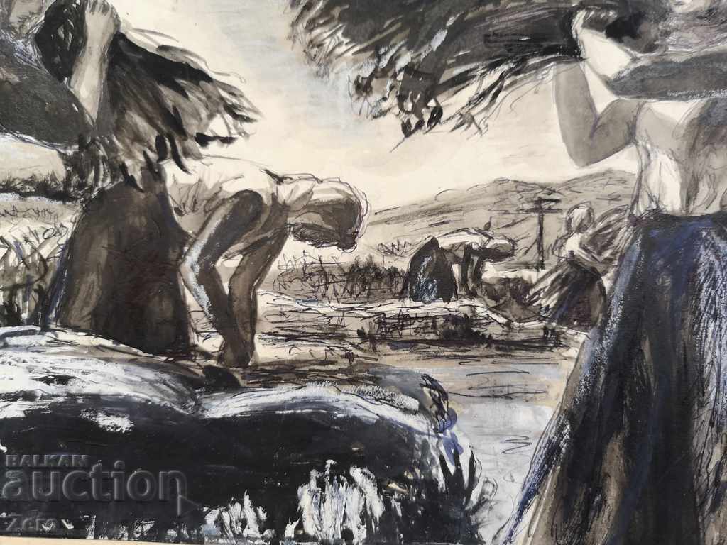 Μοναδικός παλιός μηχανισμός συλλογής εικόνων 55g. με τιμή 200.00 BGN | € 102.26 Μοναδικός παλιός μηχανισμός συλλογής εικόνων 55g. με τιμή 200.00 BGN | € 102.26