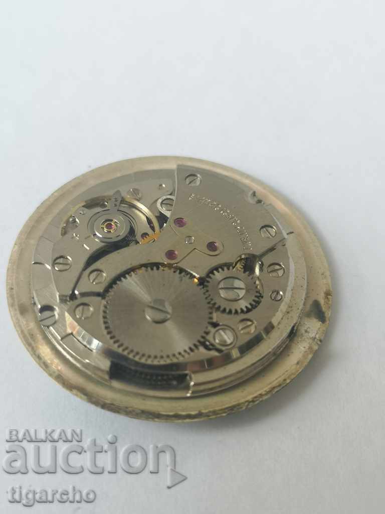 ANKER watch maker with price 15.00 BGN | € 7.67 ANKER watch maker with price 15.00 BGN | € 7.67