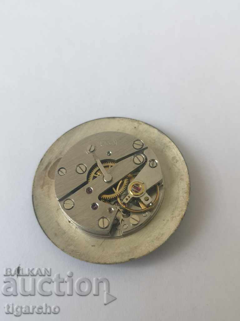 Μηχανή ρολογιού EXAKT με τιμή 12.00 BGN | € 6.14 Μηχανή ρολογιού EXAKT με τιμή 12.00 BGN | € 6.14