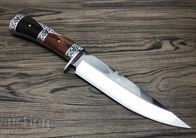 Love knife Solumbia G53 - 180x305 mm with price 21.50 BGN | € 10.99 Love knife Solumbia G53 - 180x305 mm with price 21.50 BGN | € 10.99