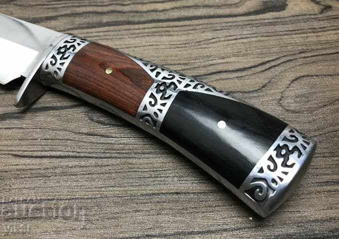 Delivery of Love knife Solumbia G53 - 180x305 mm Delivery of Love knife Solumbia G53 - 180x305 mm