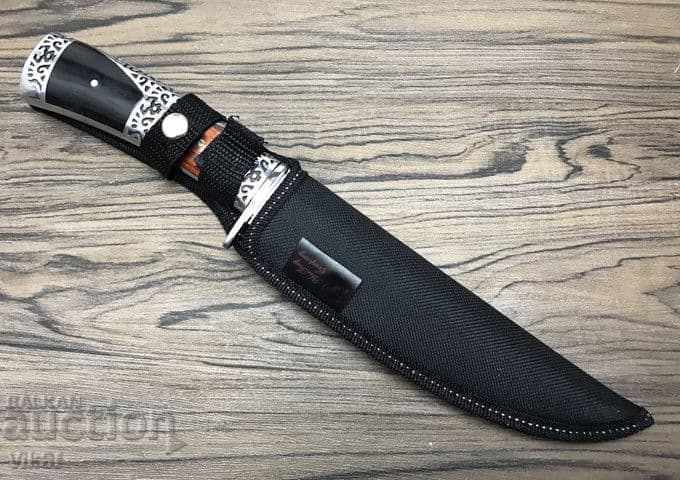 Love knife Solumbia G53 - 180x305 mm - 5 Love knife Solumbia G53 - 180x305 mm - 5